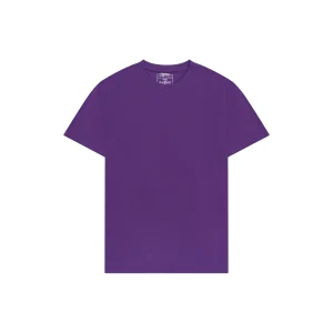 Essential T-Shirt Purple