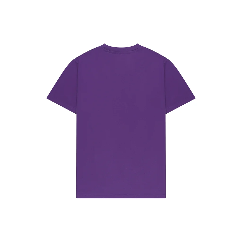 Essential T-Shirt Purple