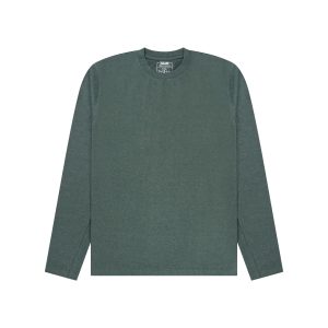 Longsleeve T-Shirt Dark Green