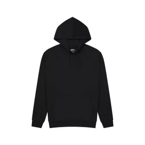 Hoodie Oversized Black
