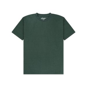 T-Shirt Forest Green