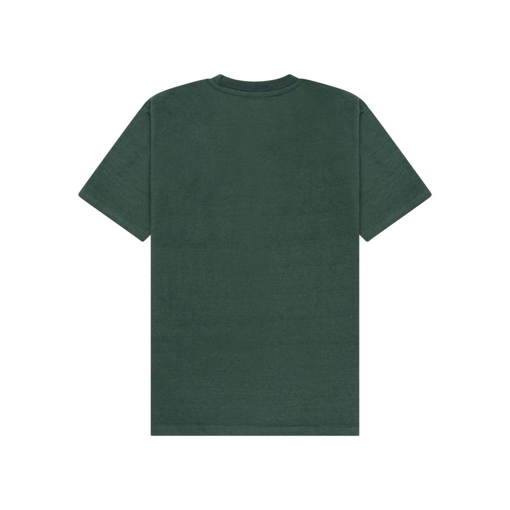 T-Shirt Forest Green