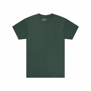 T-Shirts Forest Green