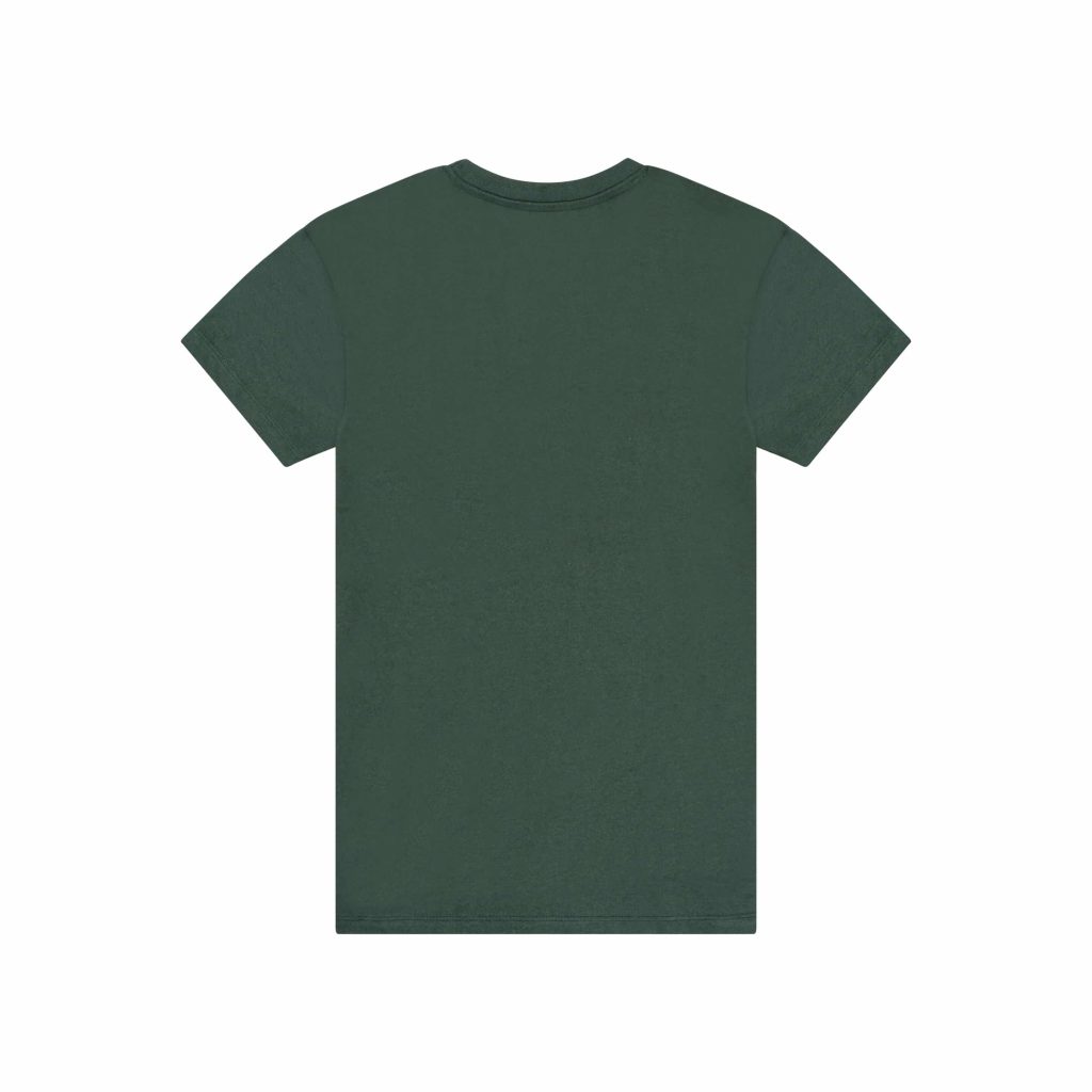 T-Shirts Forest Green