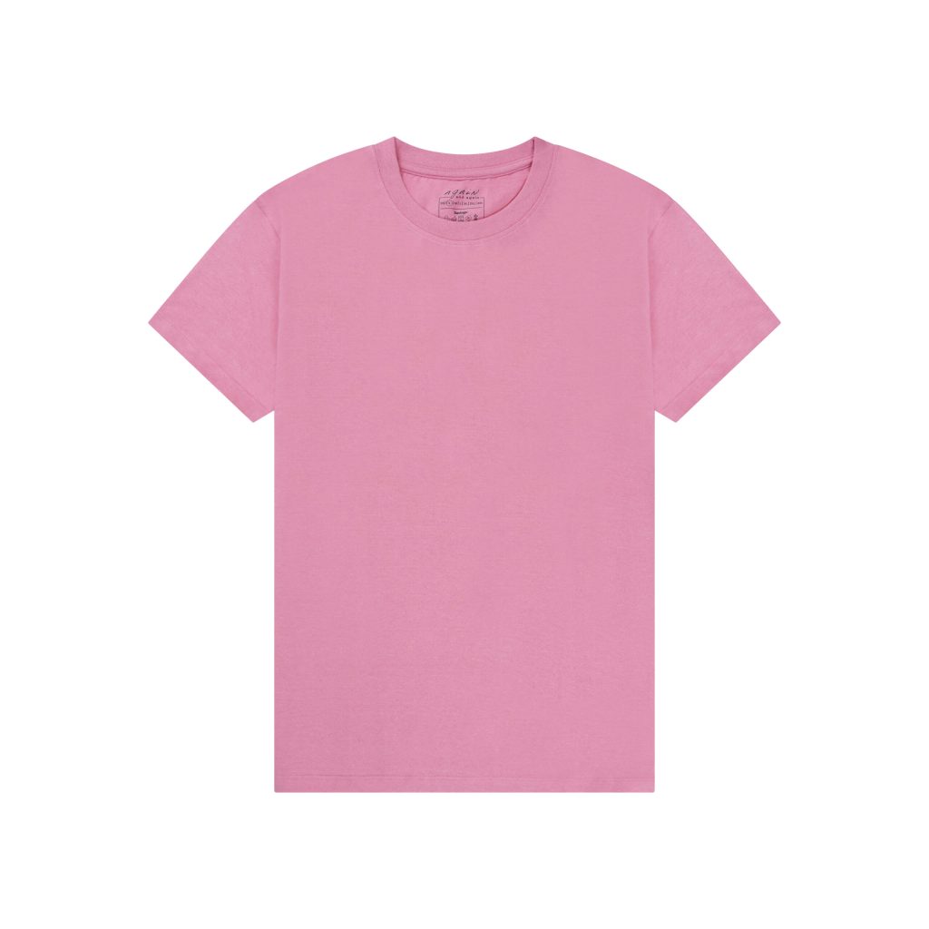 Essential T-Shirt Pink