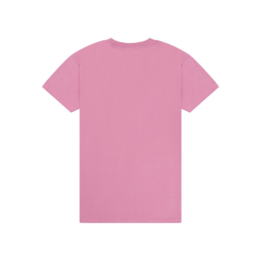 T-Shirt Pink