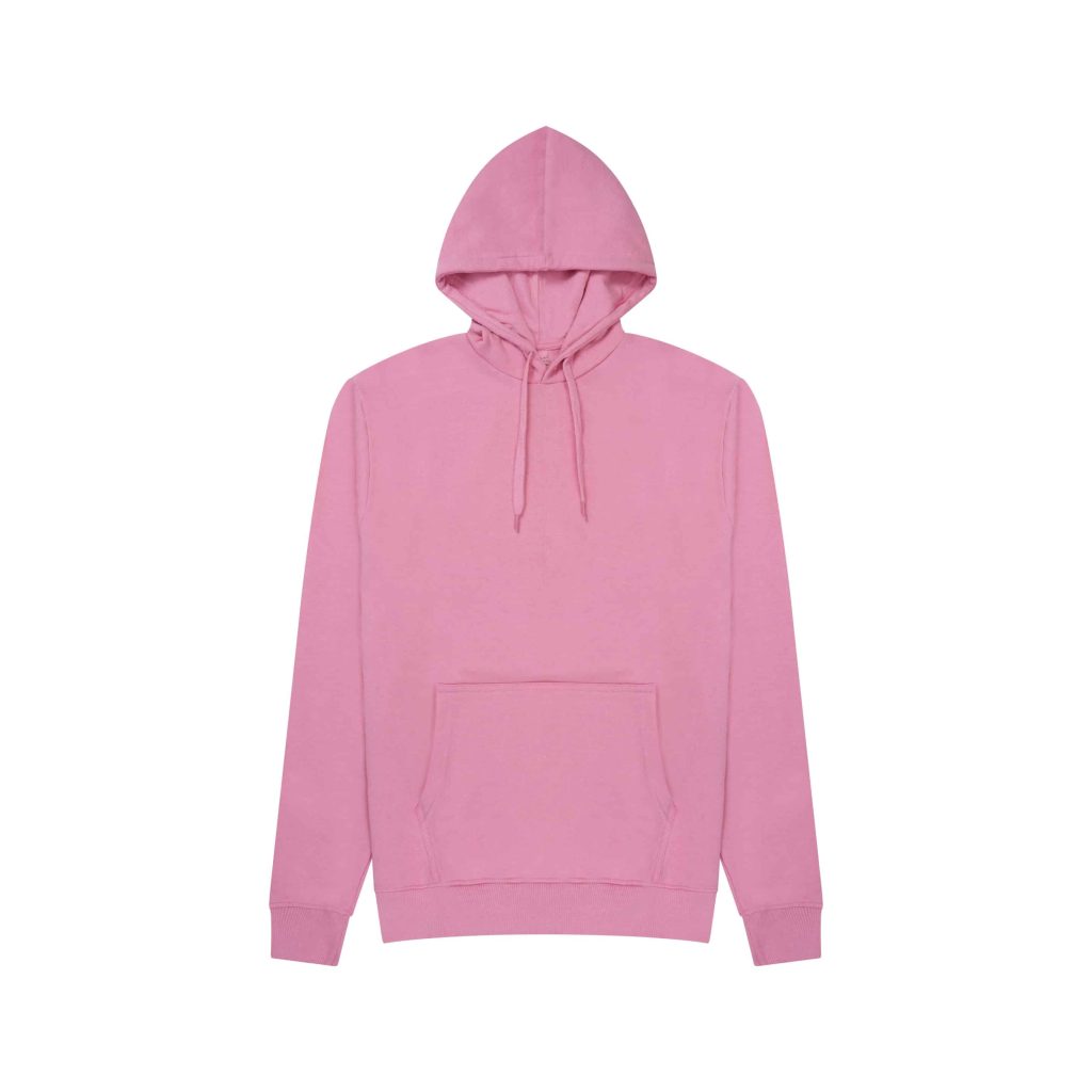 Essential Hoodie Pink