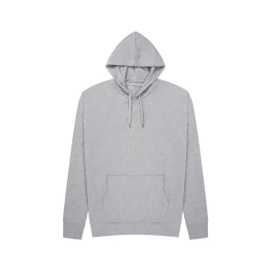 Essential Hoodie Grey