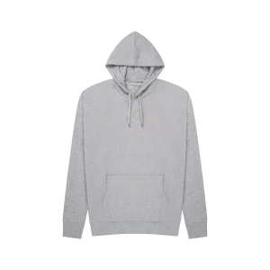 Hoodie Grey
