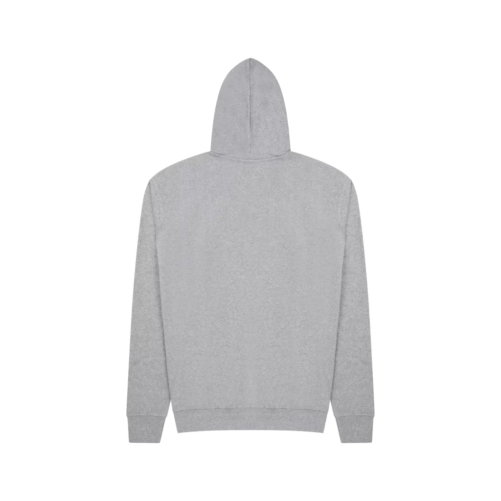 Hoodie Grey