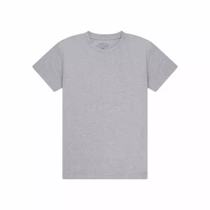 Essential T-Shirt Grey