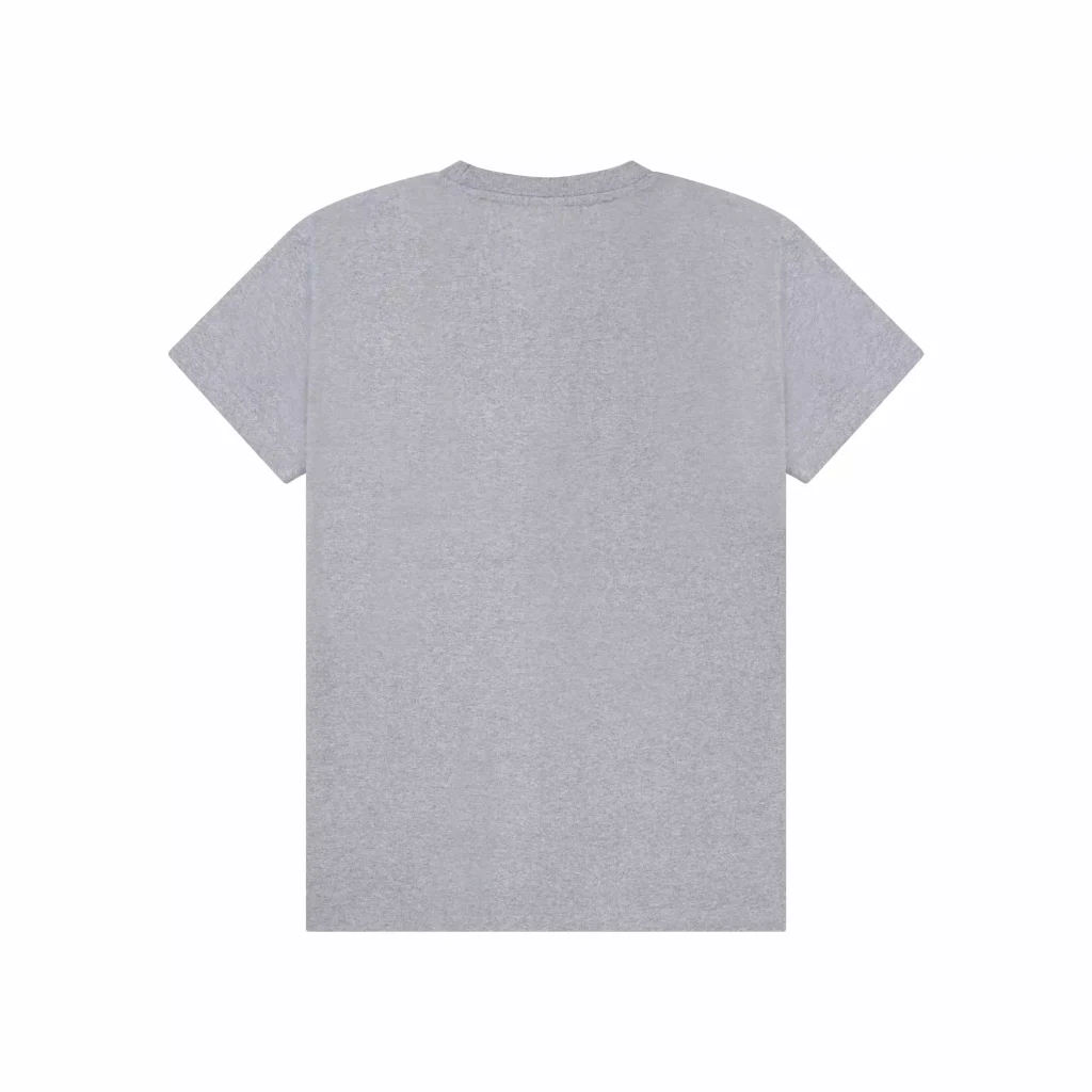 Essential T-Shirt Grey