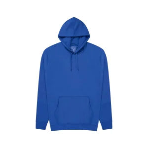Essential Hoodie Cobalt