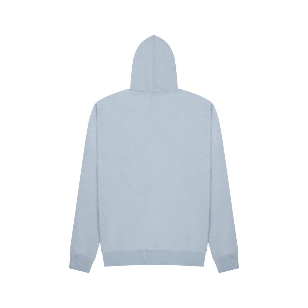 Essential Hoodie Light Blue