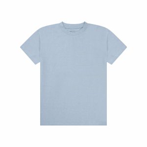 Essential T-Shirt Sky Blue