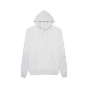 Essential Hoodie White
