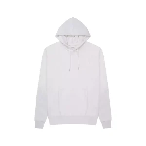 Hoodie White