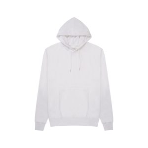 Hoodie White