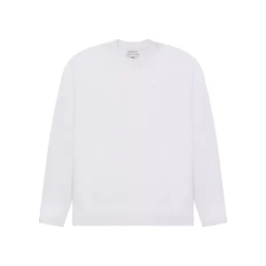Longsleeve T-Shirt White