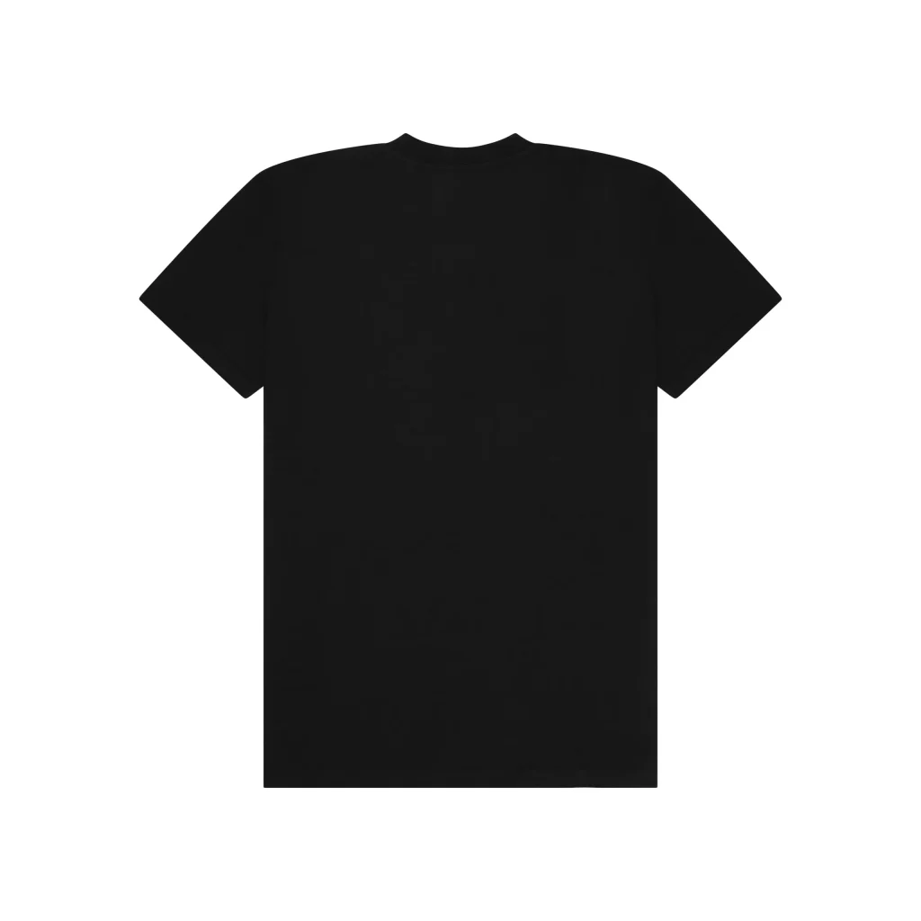 T-Shirt Black