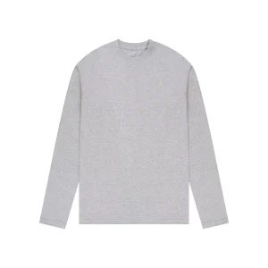 Longsleeve T-Shirt Grey