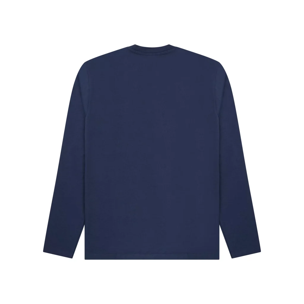 Longsleeve T-Shirt Navy