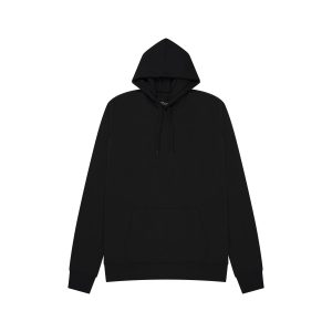 Hoodie Black