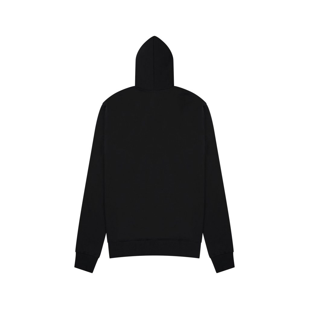 Hoodie Black