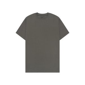 Essential T-Shirt Army Green