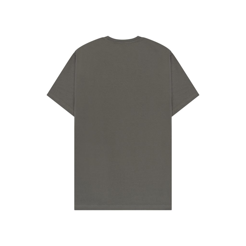 Essential T-Shirt Army Green