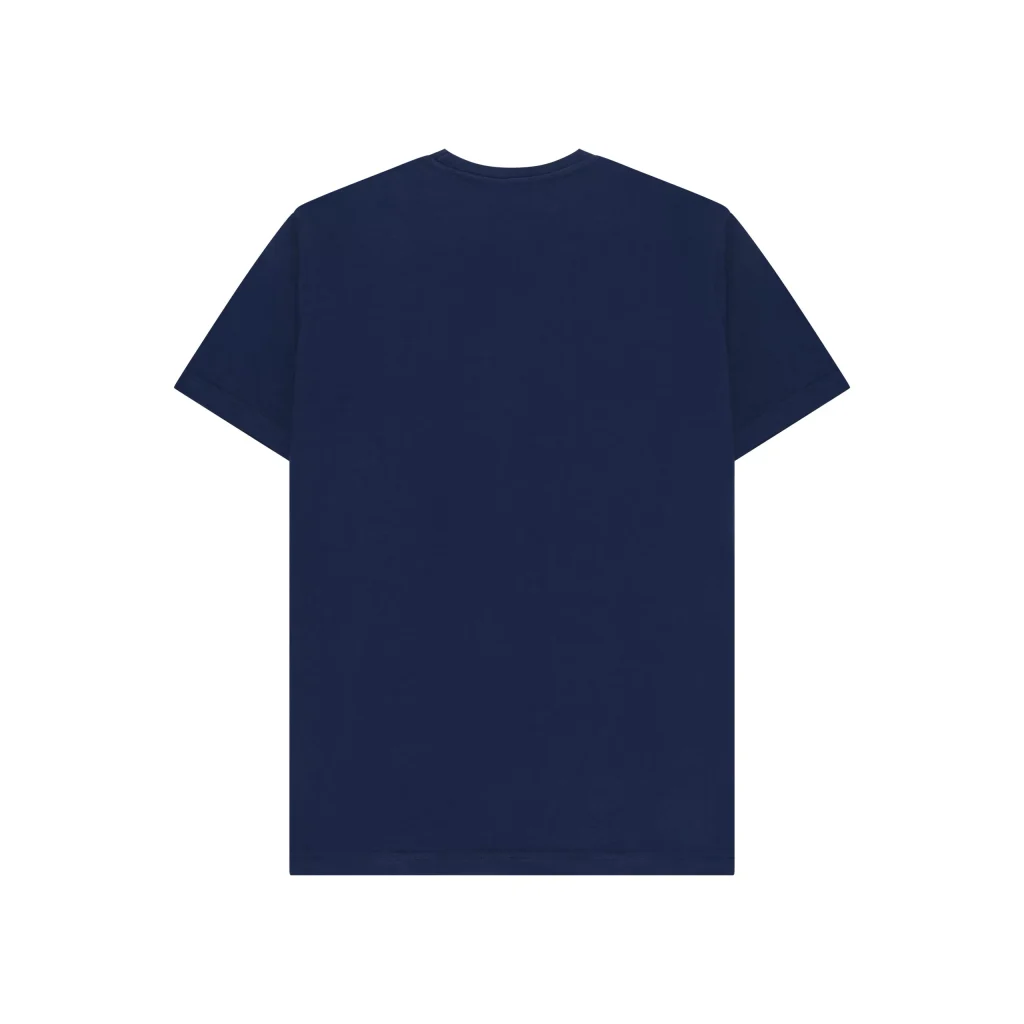 Essential T-Shirt Navy