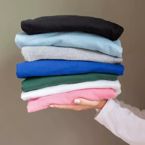 Combideal: 1 T-Shirt + 1 Longsleeve