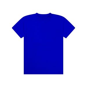 Essential T-Shirt Cobalt